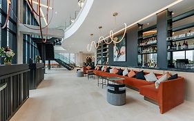 Cambria Hotel Austin Downtown