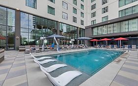 Cambria Hotel Austin Downtown